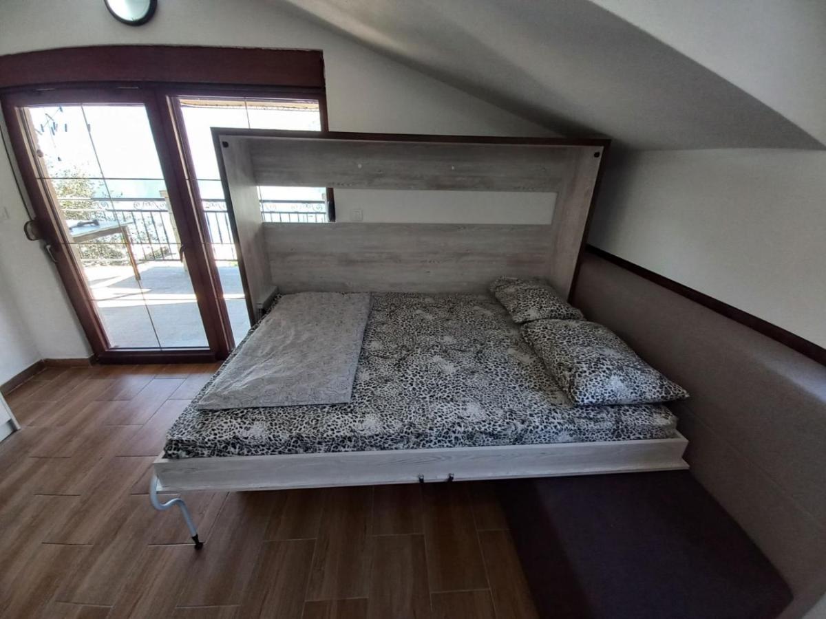 Villa Ivan Risan Extérieur photo
