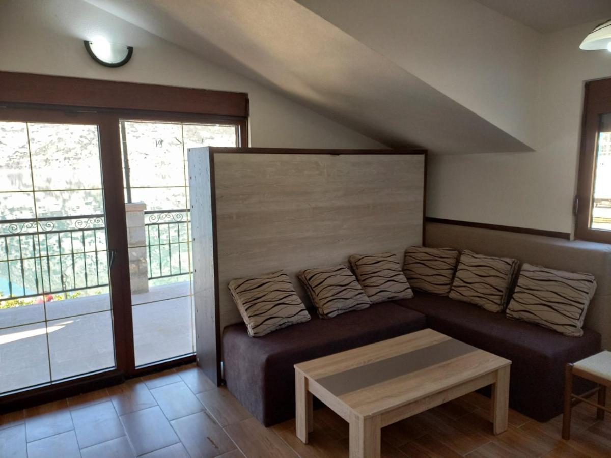Villa Ivan Risan Extérieur photo