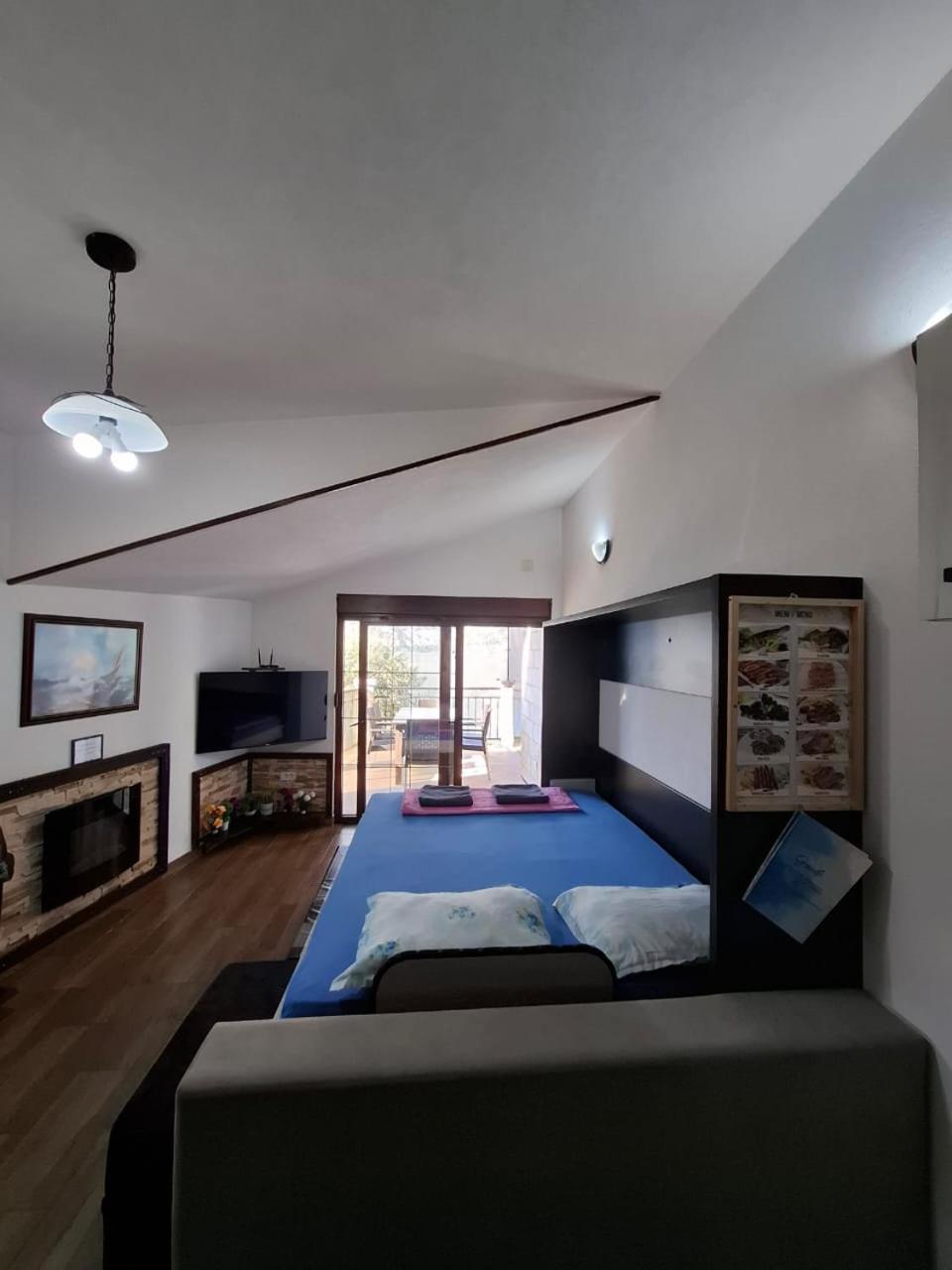 Villa Ivan Risan Chambre photo