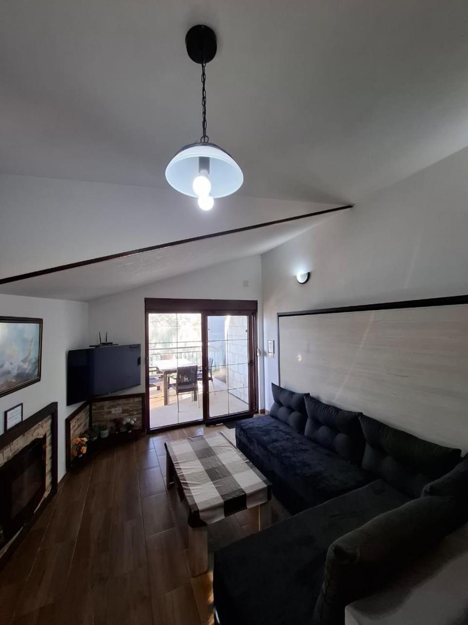 Villa Ivan Risan Chambre photo