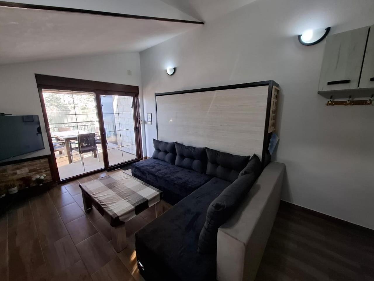 Villa Ivan Risan Chambre photo