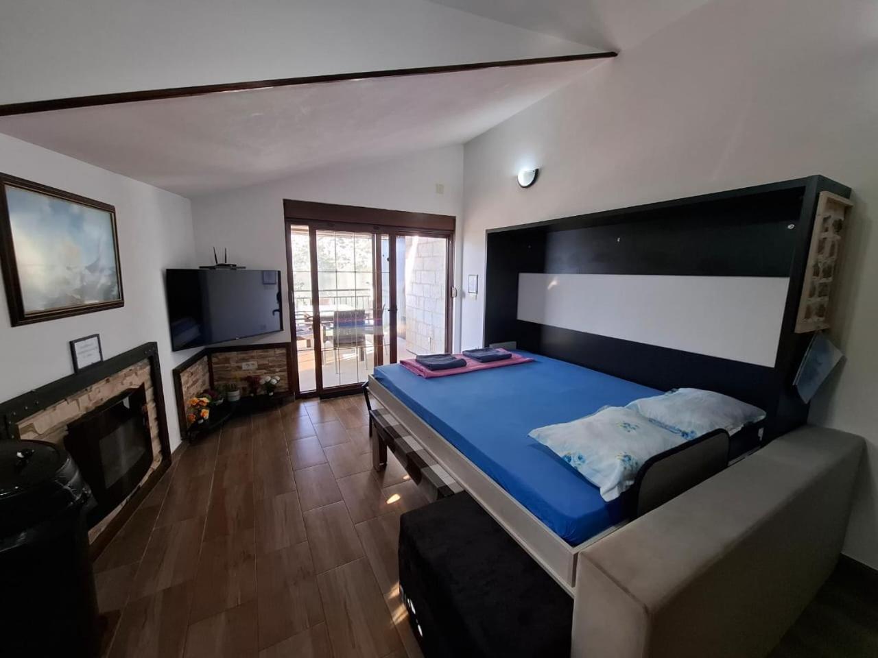 Villa Ivan Risan Chambre photo
