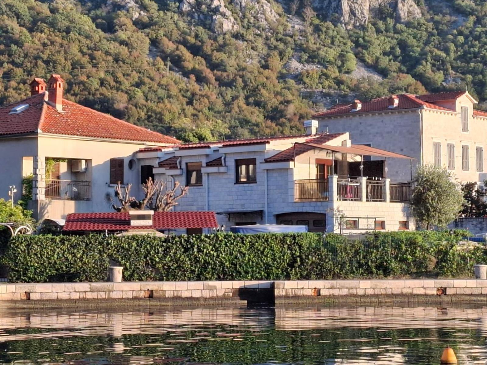 Villa Ivan Risan Extérieur photo