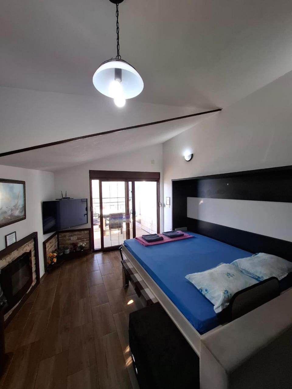Villa Ivan Risan Extérieur photo