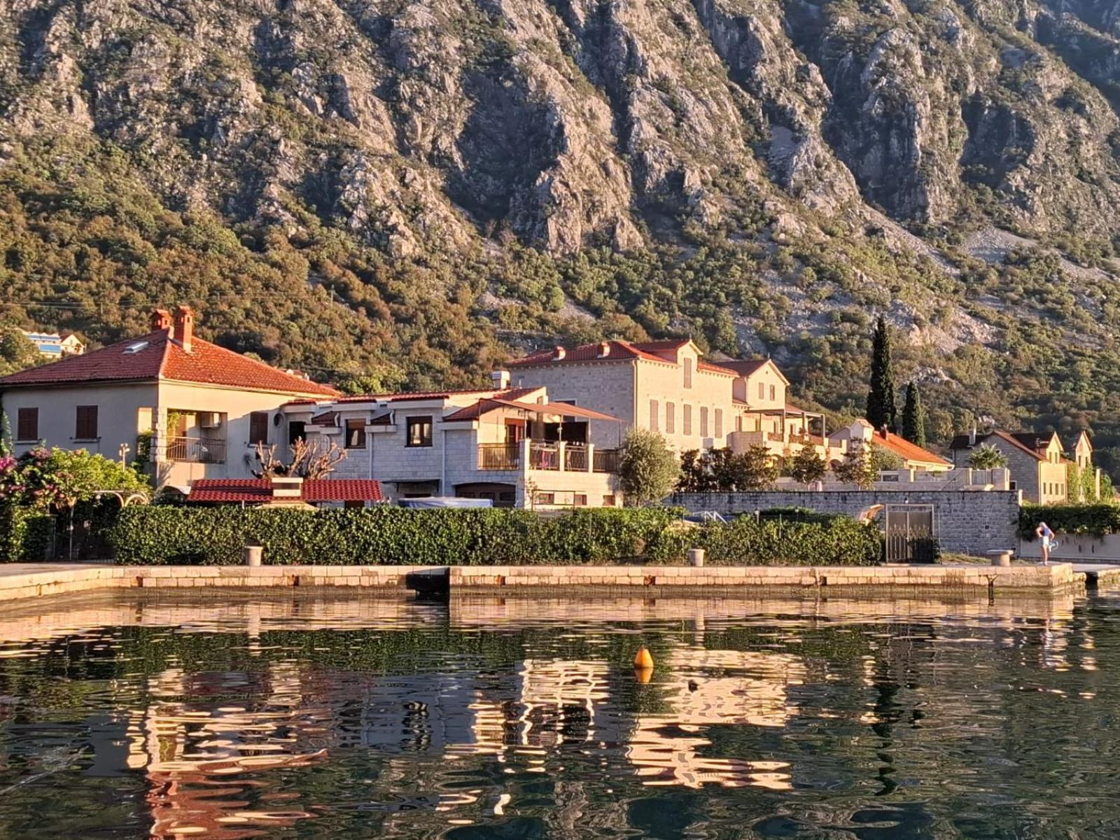 Villa Ivan Risan Extérieur photo