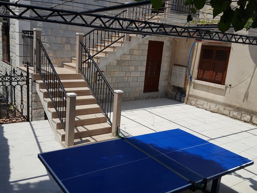 Villa Ivan Risan Extérieur photo